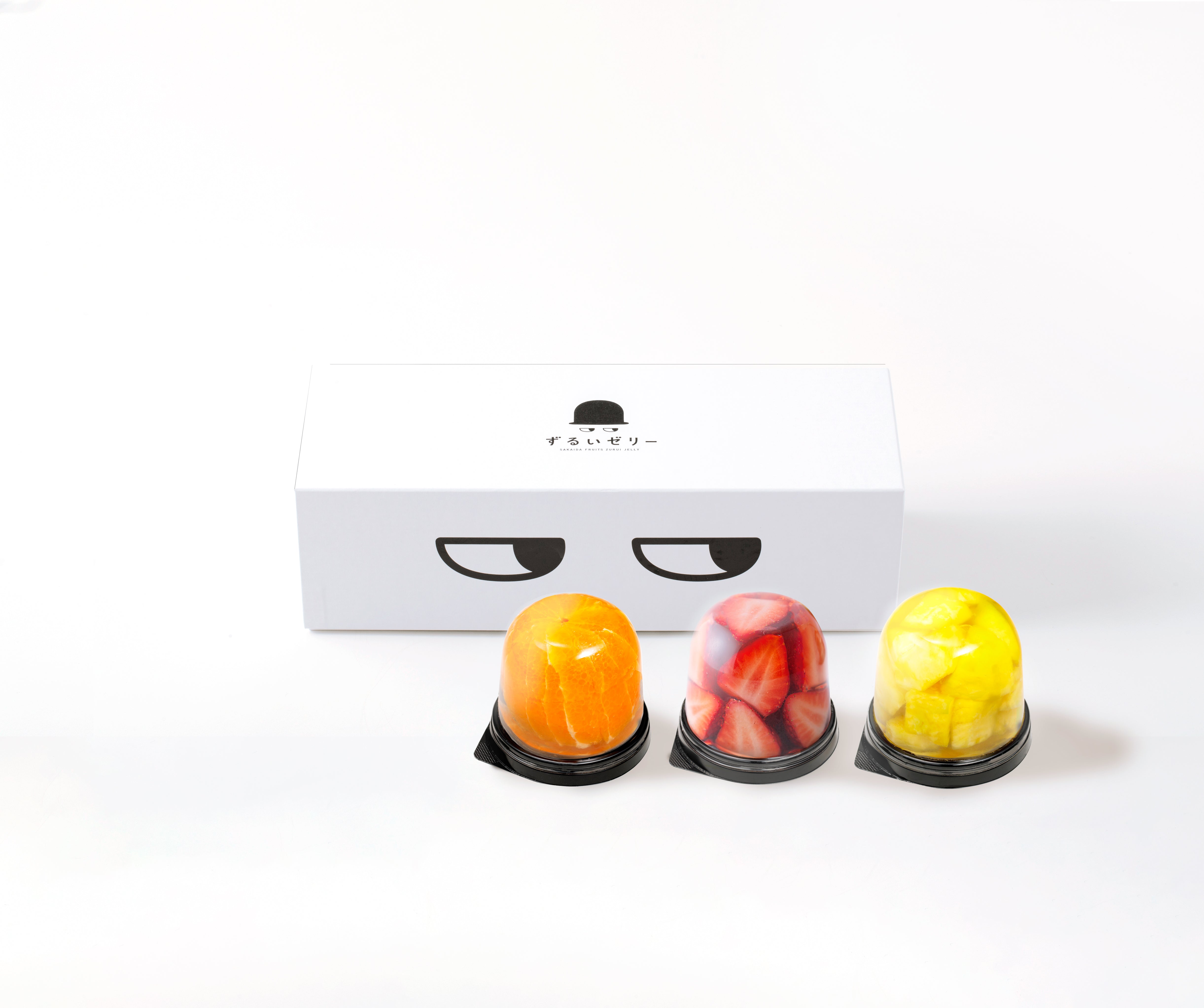 3月のずるいゼリー販売中