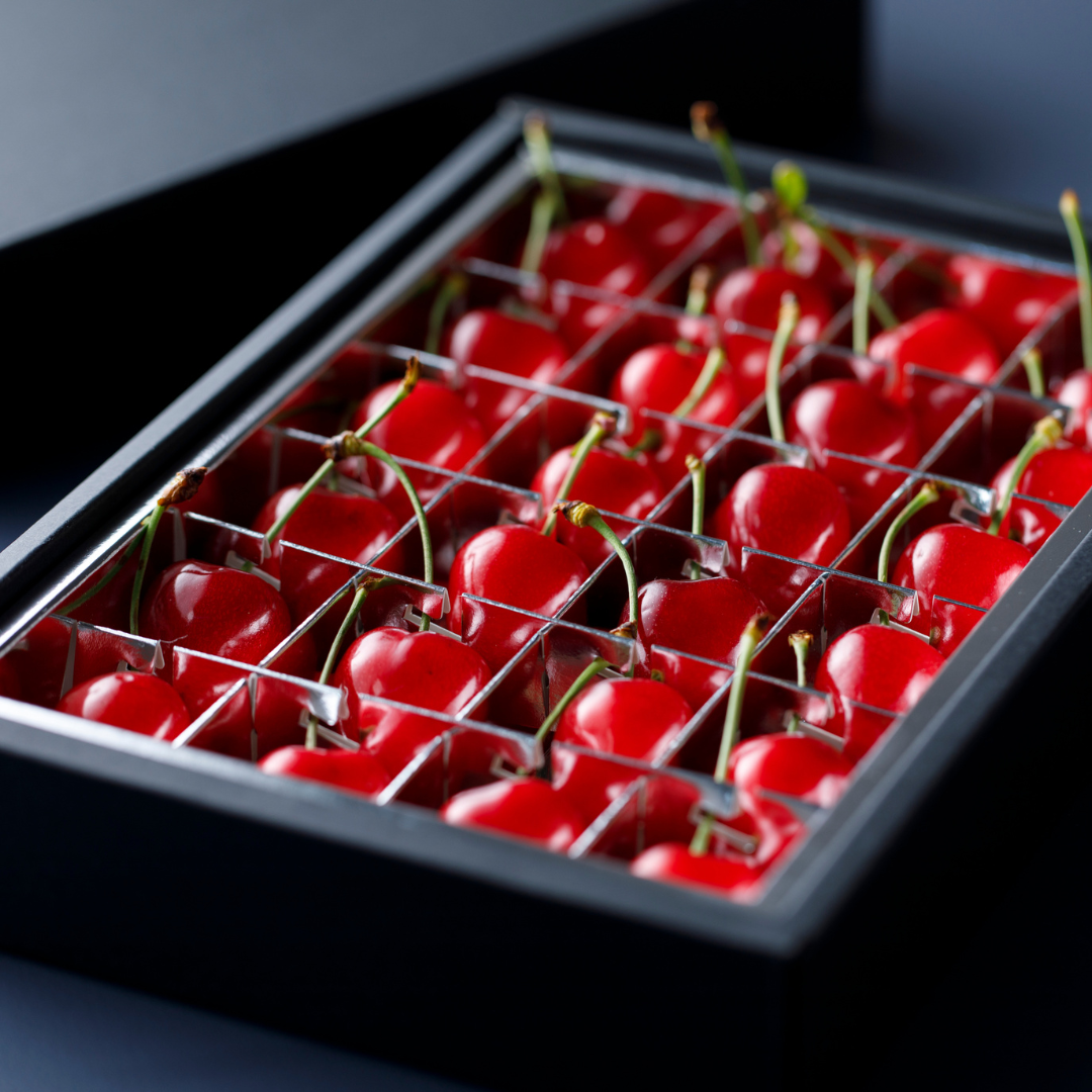 山形県産 佐藤錦 さくらんぼ