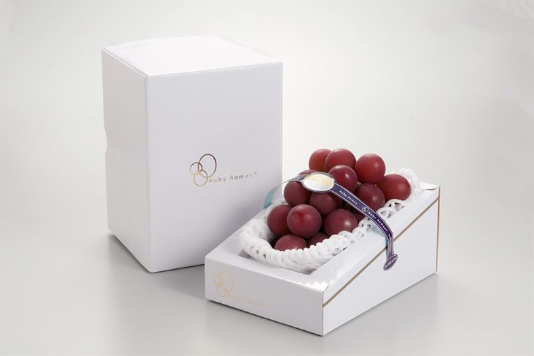 〈2025年〉ルビーロマン