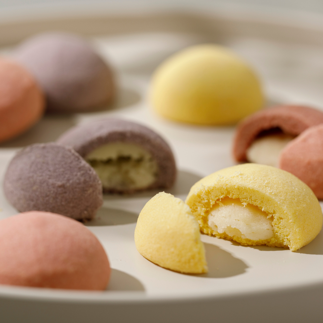 加賀百万石菓代 かがひゃくまんごくかよ 石川の食材を使ったフルーツクッキー