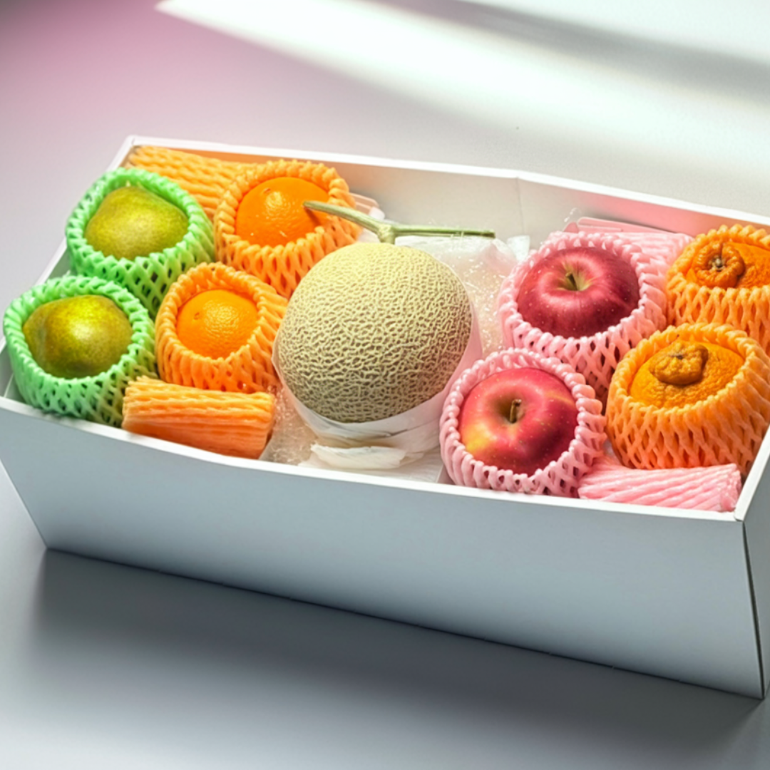 デラックスコンポ