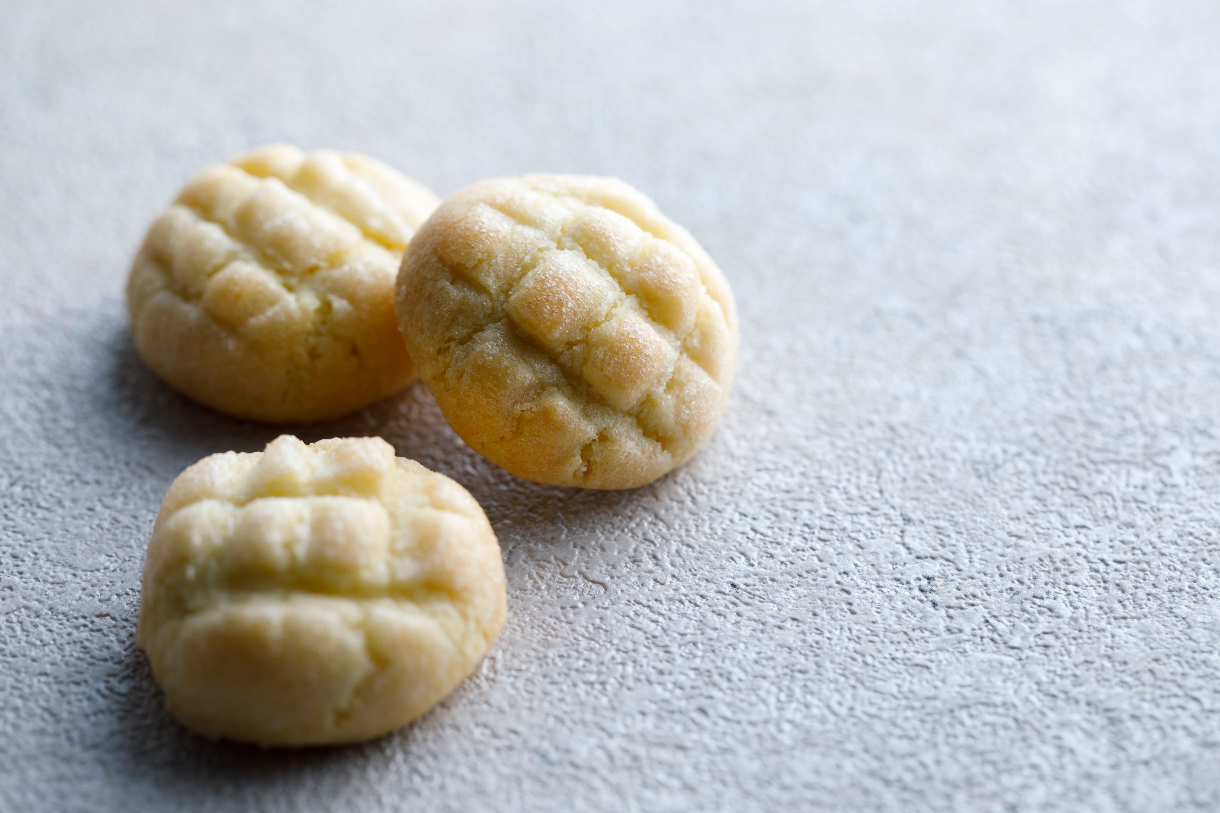 焼き菓子とクッキーの詰め合わせ
