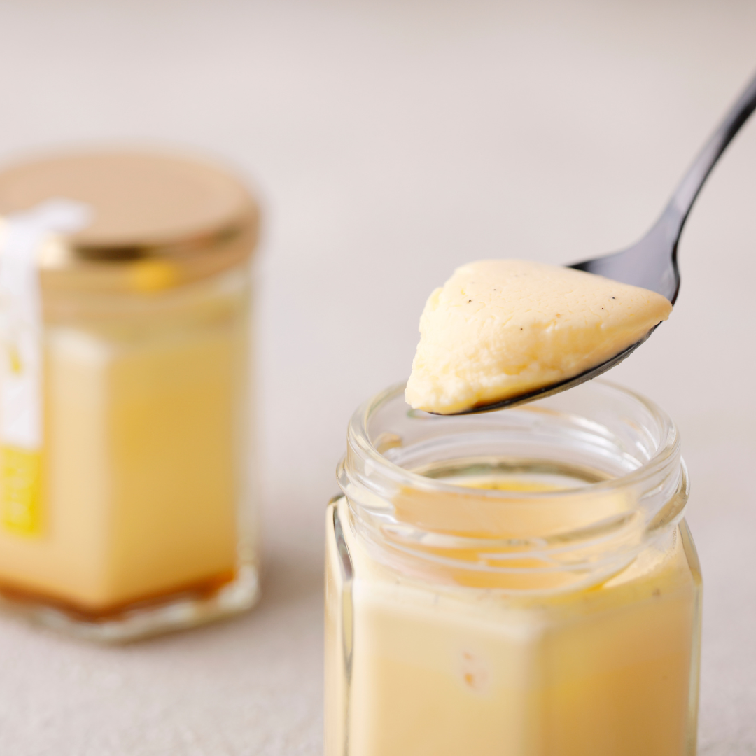 フラワーギフト　プリン専門店D'orプリン詰め合わせ