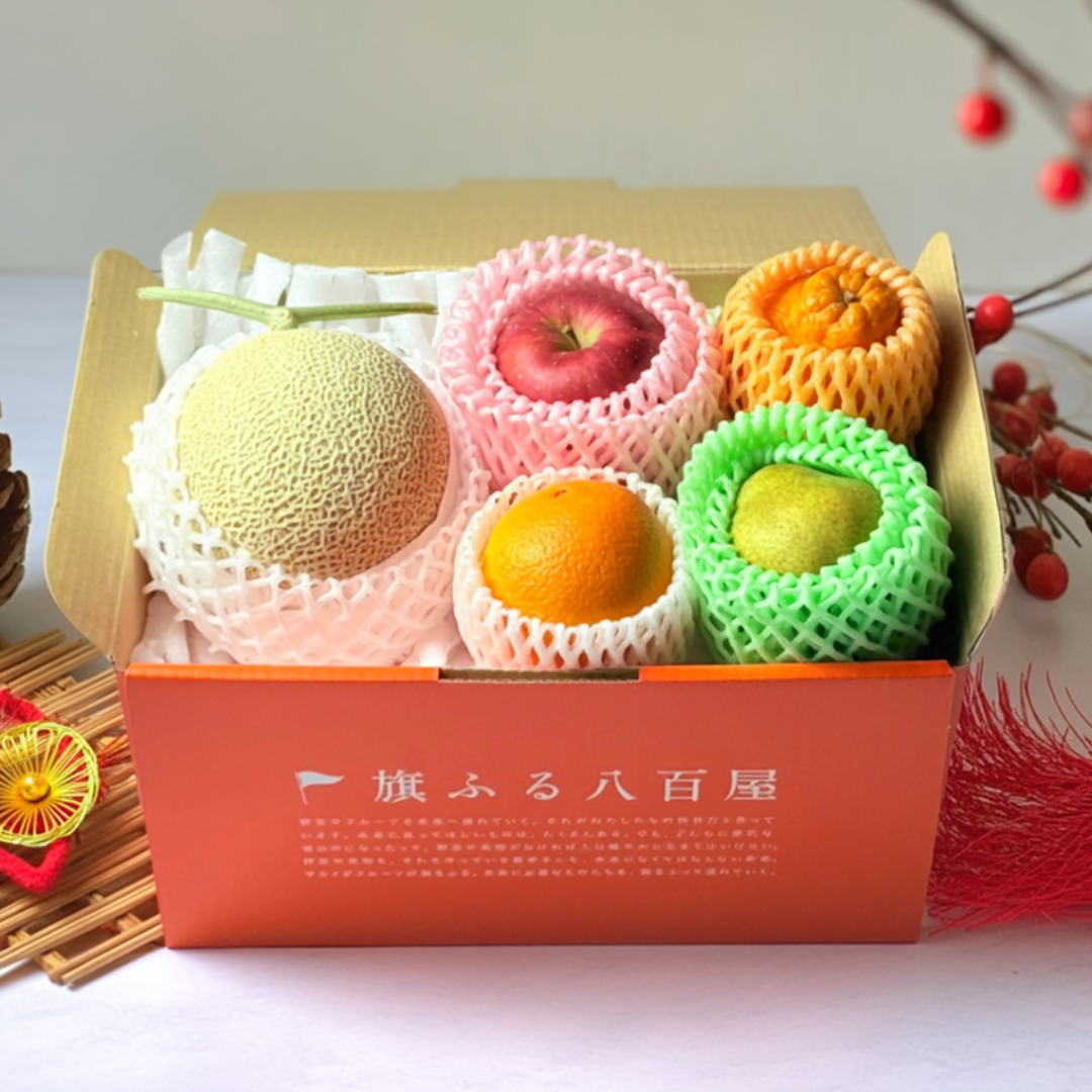 デラックスコンポ