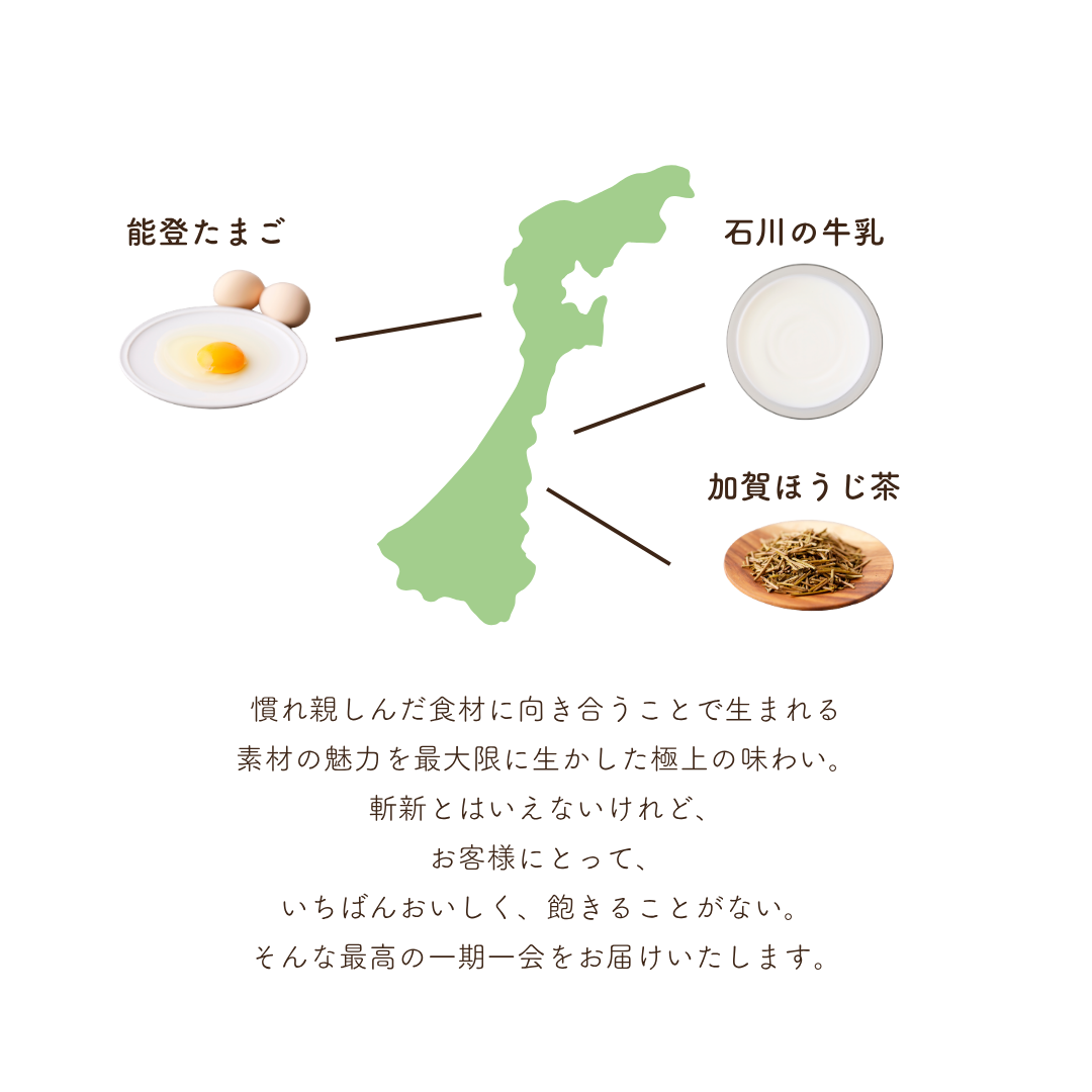 D’orのプリン 6個セット