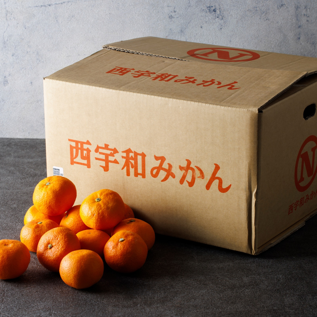 西宇和みかん
